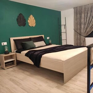 Bedroom in 2 BHK Villa at Kaggalipura – for Sale