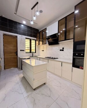 Kitchen in 2 BHK Villa at Kaggalipura – for Sale