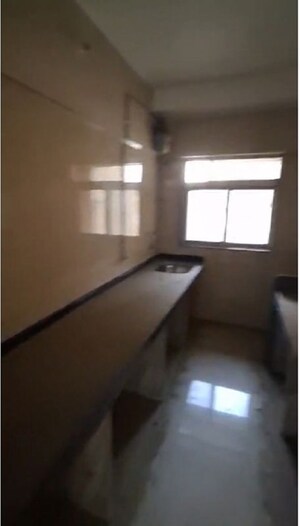 Kitchen in 2 BHK Apartment at Majestic Avighna, Chembur – for Sale