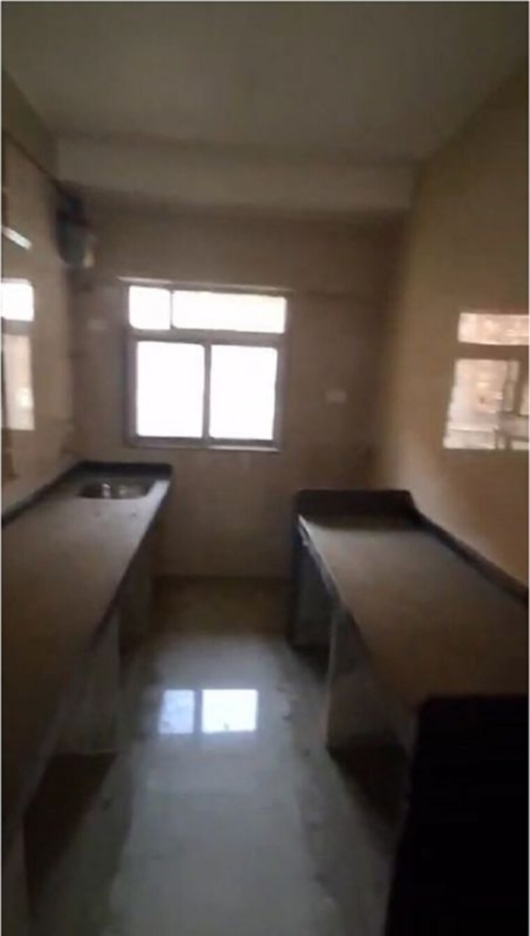 Kitchen, majestic-avighna 2 Bedroom 1014 Sq.Ft. Apartment In Chembur Mumbai 10335676