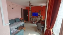3 BHK + Pooja Room,Servant Room Apartment For Sale in Ganesh Nagar