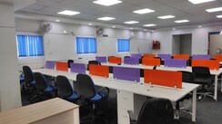 Office Space For Rent in Sector 62