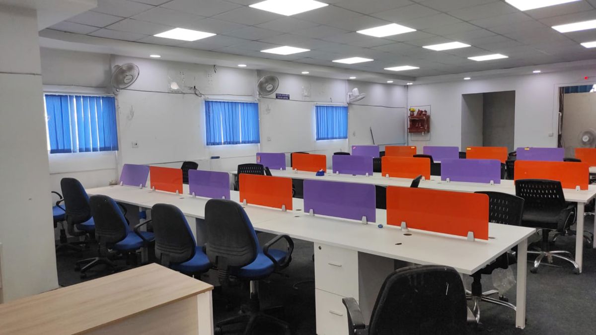 Office Space For Rent in Sector 62