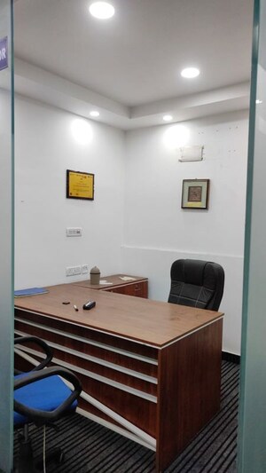 Team Area in  Office Space at Sector 62 – for Rent