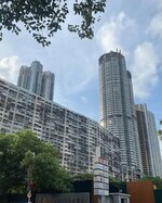 4 BHK 1895 Sq.Ft. Apartment in Century Mills