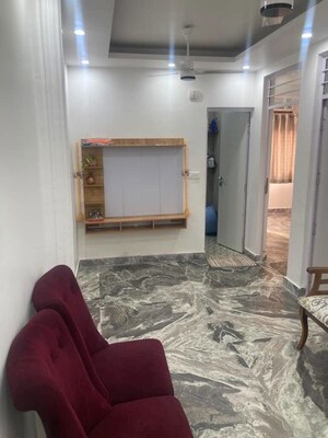 Room in 2 BHK Apartment at Vasant Kunj – for Sale