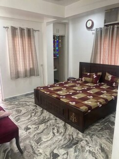 2 BHK + Pooja Room,Store Room Apartment For Sale in Vasant Kunj