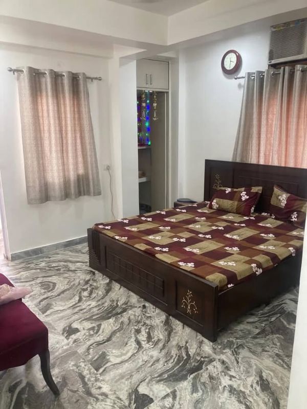 2 BHK + Pooja Room,Store Room Apartment For Sale in Vasant Kunj
