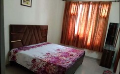 2 BHK Apartment For Rent in Penta Homes
