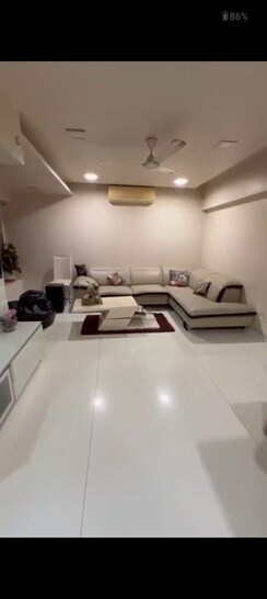 2 BHK + Extra Room Apartment For Rent in Ajod One