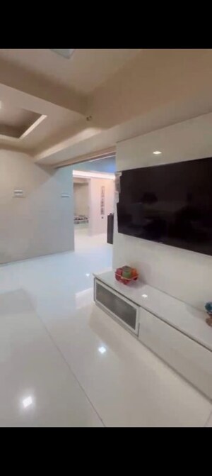 Furnished Amenities in 2 BHK Apartment at Ajod One, Vile Parle West – for Rent