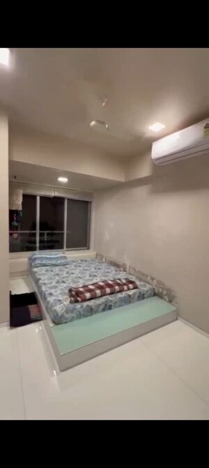 Bedroom in 2 BHK Apartment at Ajod One, Vile Parle West – for Rent