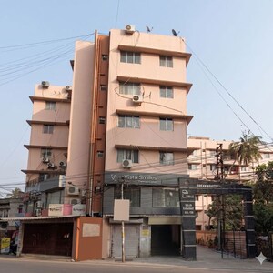 2 BHK Apartment For Sale in Jain Dream Apartments, Rajarhat