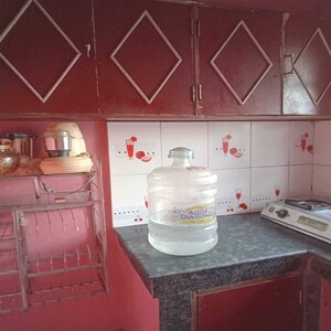 Bathroom in 2 BHK Apartment at Jain Dream Apartments, Rajarhat – for Sale