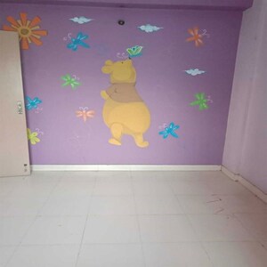 Room in 2 BHK Apartment at Jain Dream Apartments, Rajarhat – for Sale