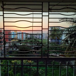 2 BHK Apartment – Exterior View View at Jain Dream Apartments, Rajarhat - for Sale