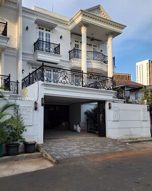 3 BHK Villa For Sale in Akshaya Enclave Sathanur, Sathnur