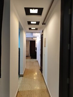 3 BHK + Servant Room Builder Floor For Sale in Kailash Colony
