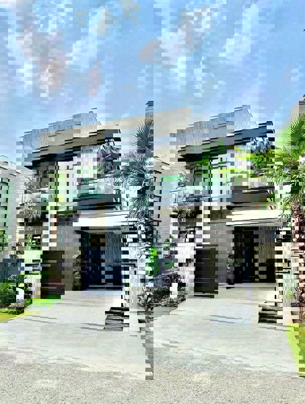 3 BHK + Study Room,Extra Room 1500 Sq.Ft. Villa in Anand Aster