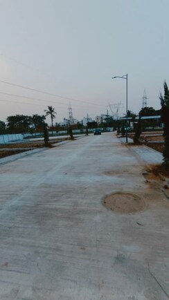 Plot For Sale in Kaggalipura