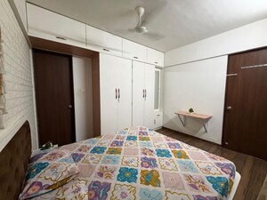 2 BHK Apartment For Rent in Anmol Pride Pashan, Pashan