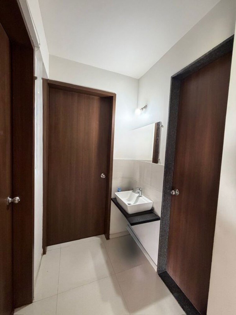 Bathroom, anmol-pride-pashan 2 Bedroom 900 Sq.Ft. Apartment In Pashan Pune 10335734