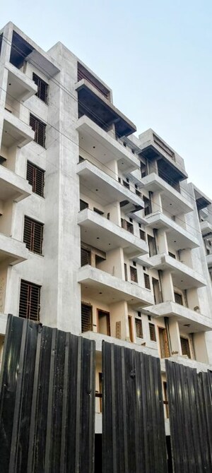 2 BHK Apartment – Exterior View View at Ruchi Lifescape - for Sale