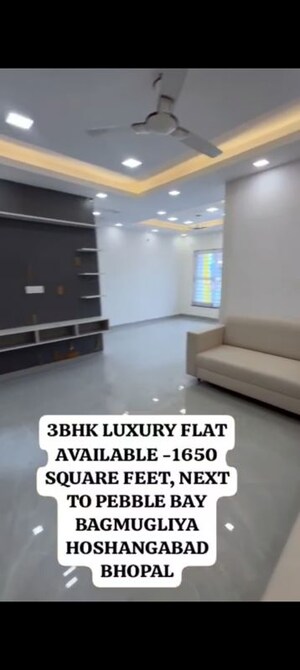 2 BHK Apartment For Sale in Ruchi Lifescape