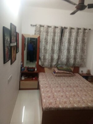 Bedroom in 1 BHK Apartment at Aditya Heritage Apartment, Chunabhatti – for Sale