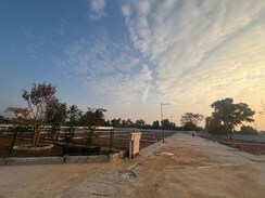 Plot For Sale in Sathnur
