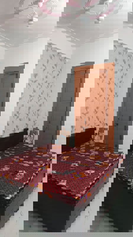 1 BHK 750 Sq.Ft. Apartment in Ashu Apartment