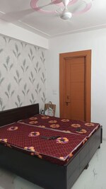 1 BHK 750 Sq.Ft. Apartment in Ashu Apartment