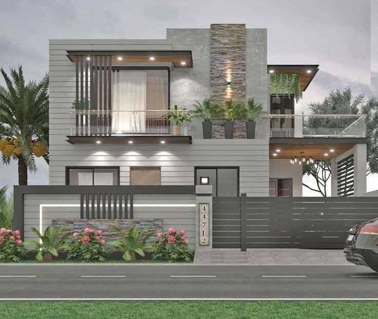 3 BHK + Pooja Room,Study Room 1200 Sq.Ft. Villa in ABD Fortune