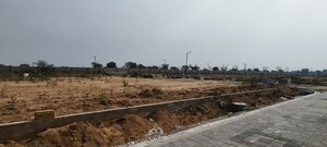 Plot Area in  Plot at Renwal Manji – for Sale