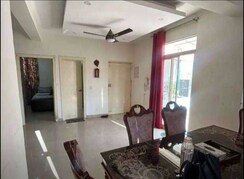 3 BHK Apartment For Rent in Maya Garden City