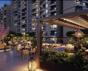 3 BHK Apartment For Sale in Jashn Elevate, Sushant Golf City