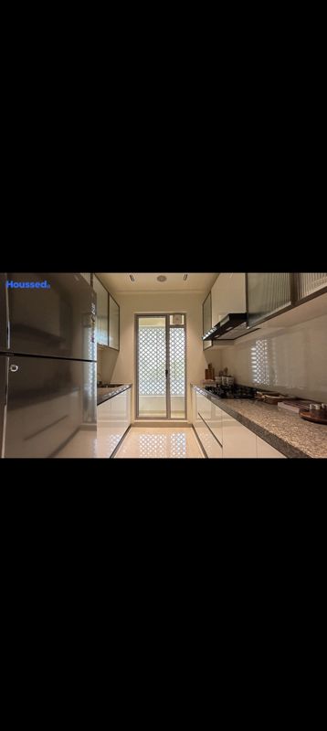 2 BHK 508 Sq.Ft. Apartment in Piramal  Vaikunth Cluster 4