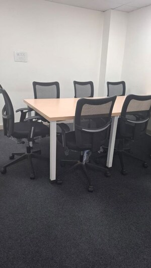 Team Area in  Office Space at Sector 2 – for Rent