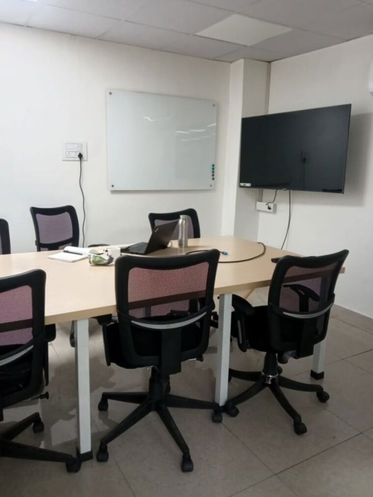 Team Area, sector 2 Commercial Office Space 7000 Sq.Ft. In Sector 2 Noida 10335764