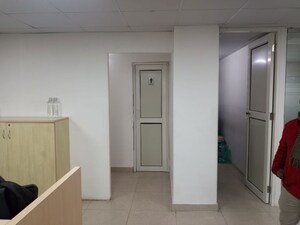 Building Lobby in  Office Space at Sector 2 – for Rent