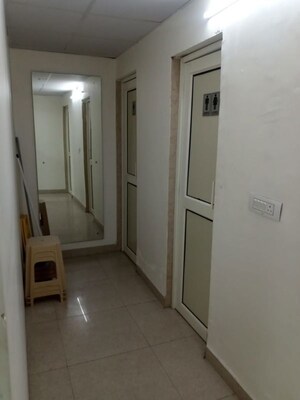 Building Lobby in  Office Space at Sector 2 – for Rent