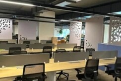 Office Space For Rent in Mahatma Gandhi Road