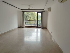 4 BHK Apartment For Rent in Vasant Vihar