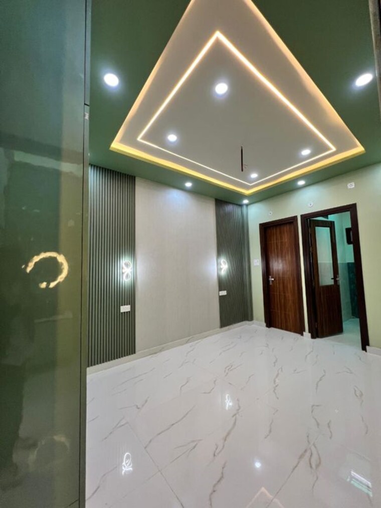 Bedroom, chinhat 3 Bedroom 1250 Sq.Ft. Villa In Chinhat Lucknow 10335721