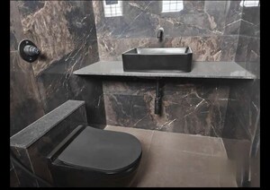 Furnished Amenities in 2.5 BHK Apartment at Gokul Nagar – for Rent