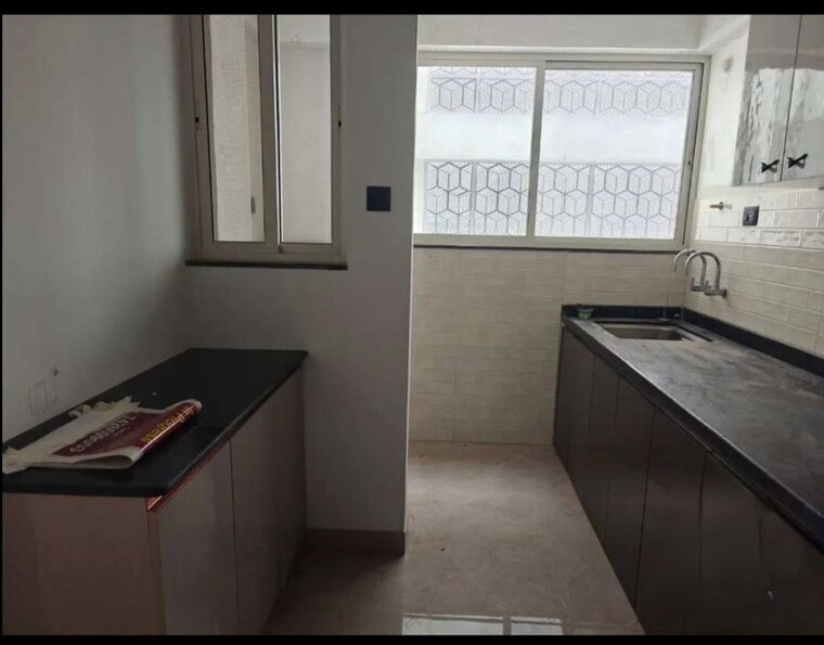 Kitchen, gokul nagar 2.5 Bedroom 1000 Sq.Ft. Apartment In Gokul Nagar Pune 10335765