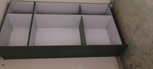 2 BHK Apartment For Rent in Amrapali O2 Valley, Tech Zone 4 Greater Noida