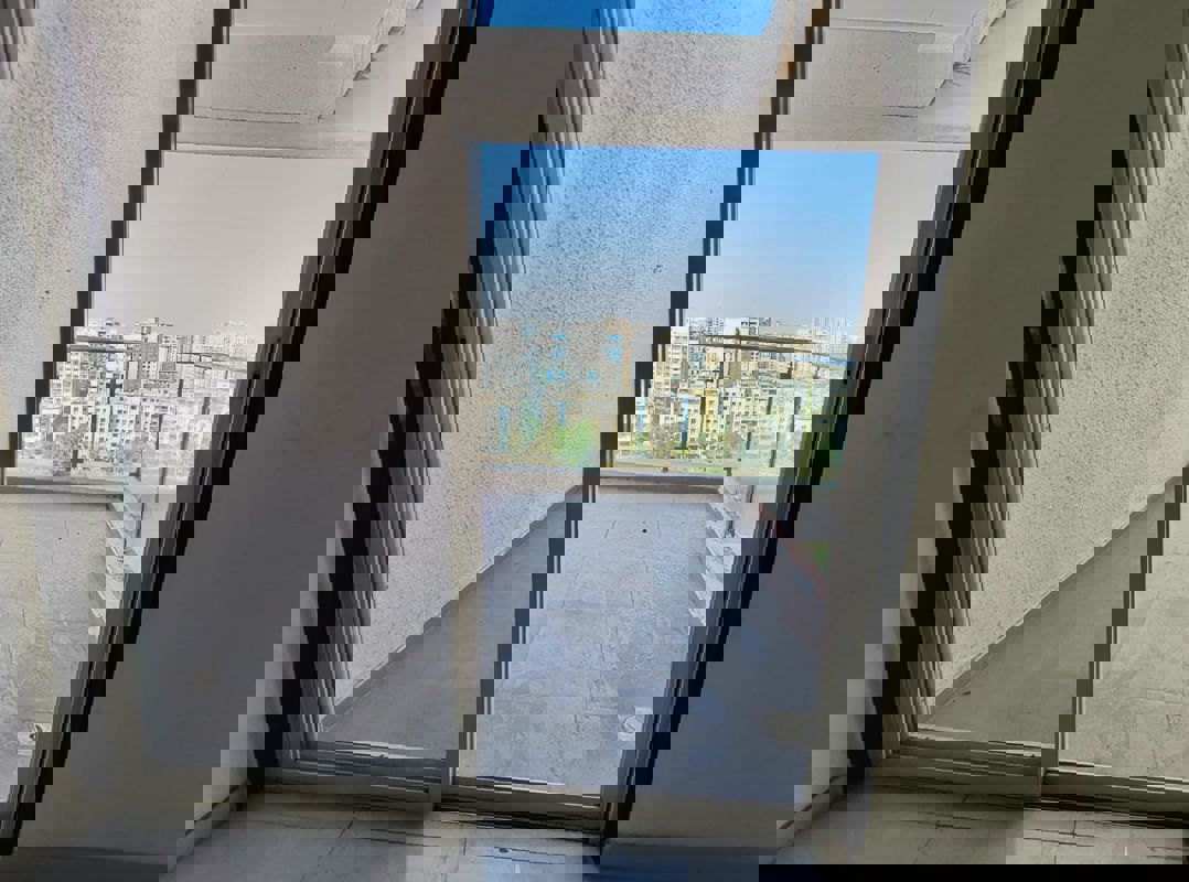 2 BHK + Pooja Room,Servant Room 750 Sq.Ft. Apartment in Godrej Park Ridge