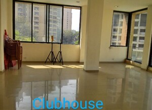 Room in 2 BHK Apartment at Lalani Residency, Kavesar – for Sale