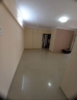 2 BHK + Pooja Room 735 Sq.Ft. Apartment in Lalani Residency